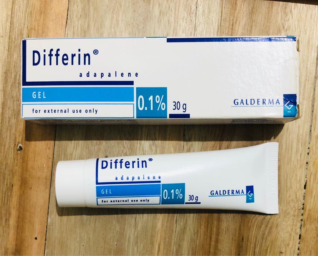 How Much Does the Differin Acne Product Settlement Pay?
