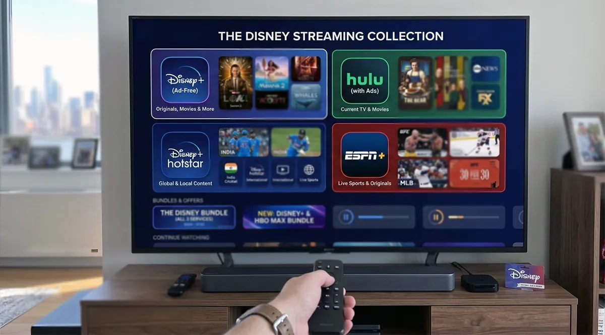 Disney $2.75M CCPA Privacy Settlement (Disney+, Hulu, ESPN+)