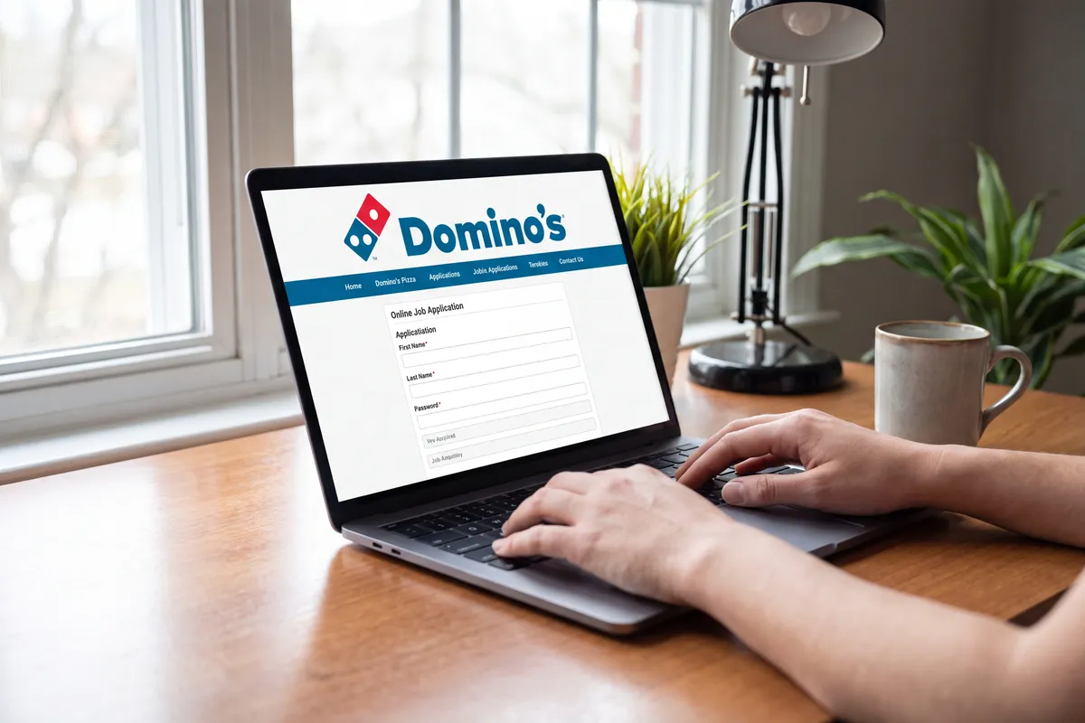 Domino's Pizza $1M Job Applicant Class Action Settlement