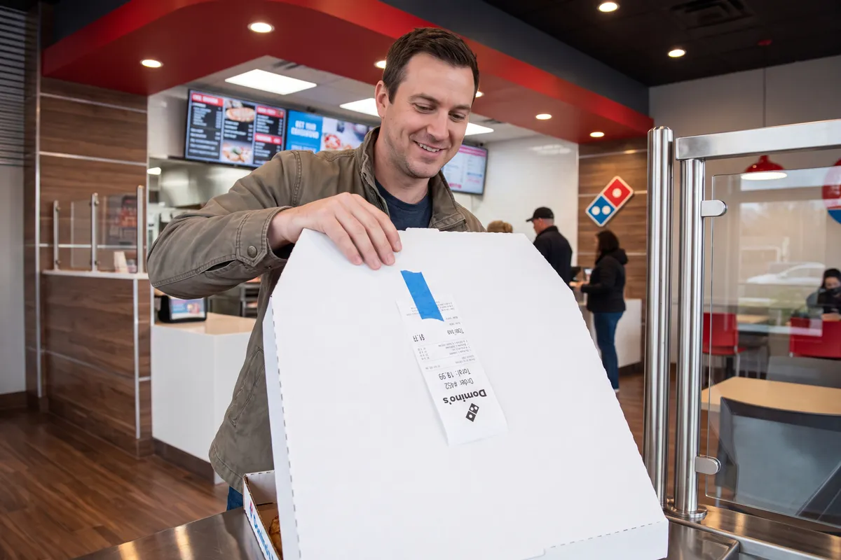 Domino's San Francisco 6% Fee Settlement (Miller v. Asi Foods)