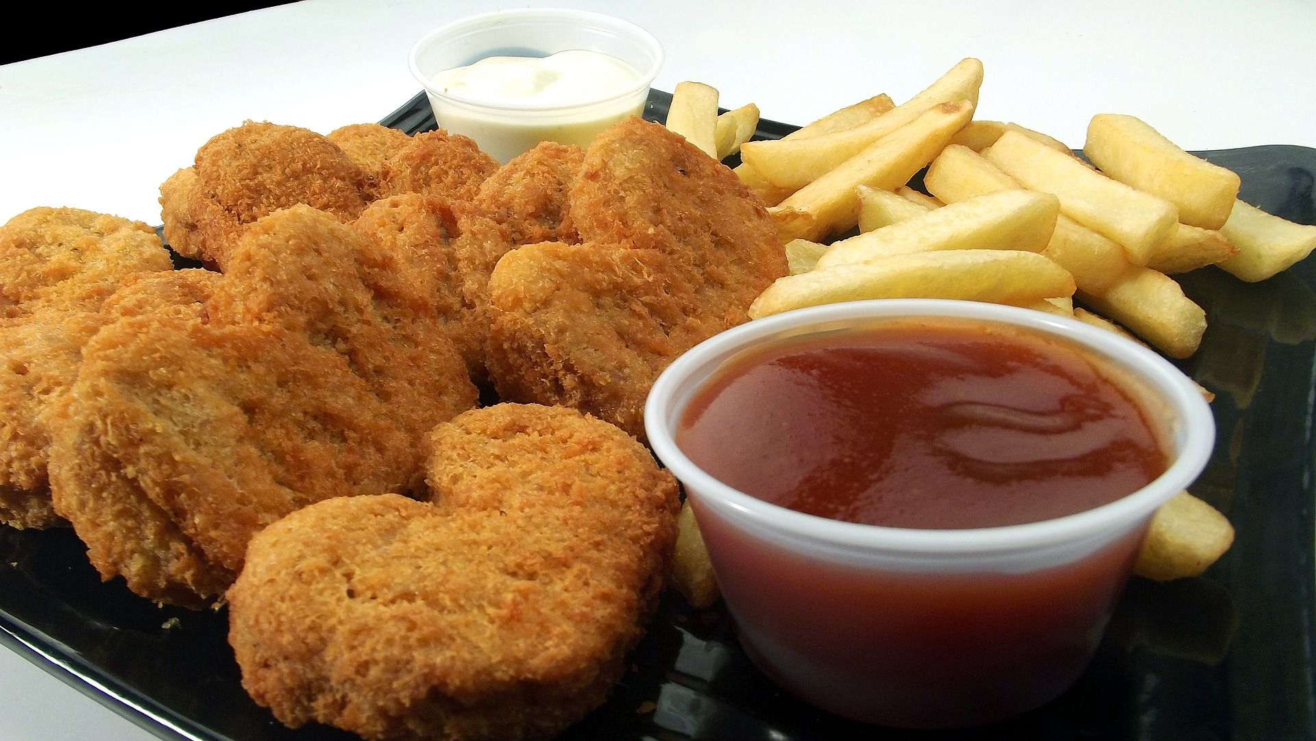 Dorada Foods issues alert for chicken nuggets due to lead contamination