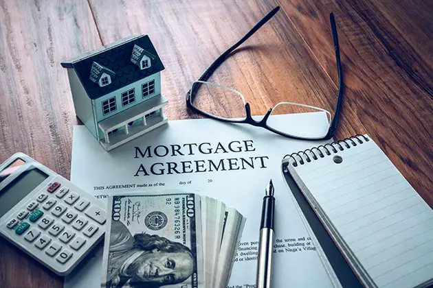 Dovenmuehle Mortgage $9M Pay