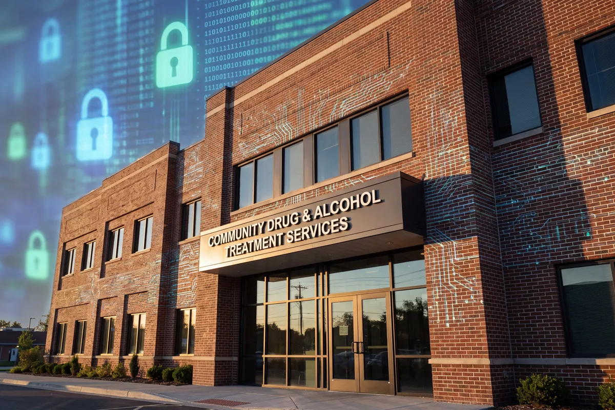 Drug and Alcohol Treatment Services Data Breach Settlement