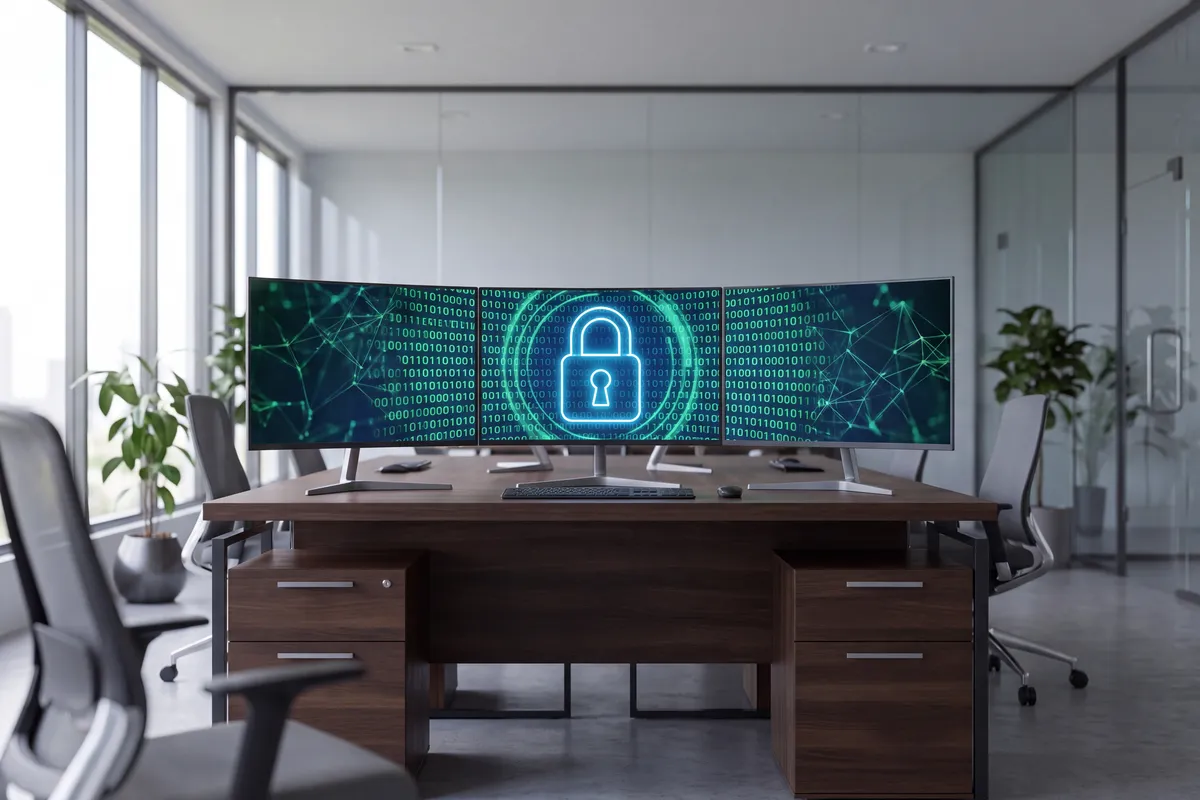 EFS Advisors and Aviben $850,000 Data Breach Settlement