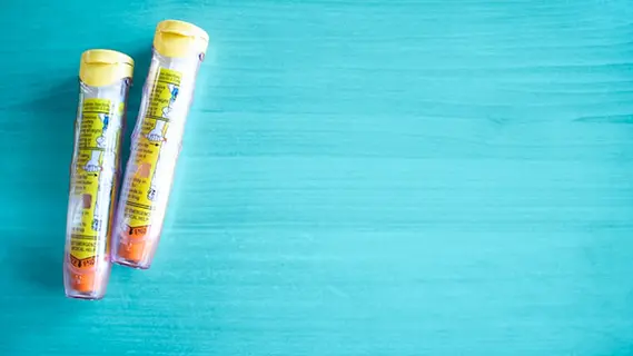 EpiPen Settlement Second Payments — 2026 Update