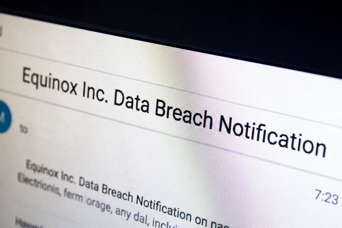 Equinox Inc. $685,000 Data Breach Class Action Settlement
