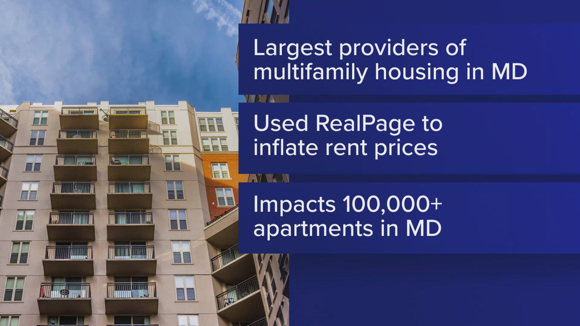 Equity Residential to pay $56M to settle RealPage rent price