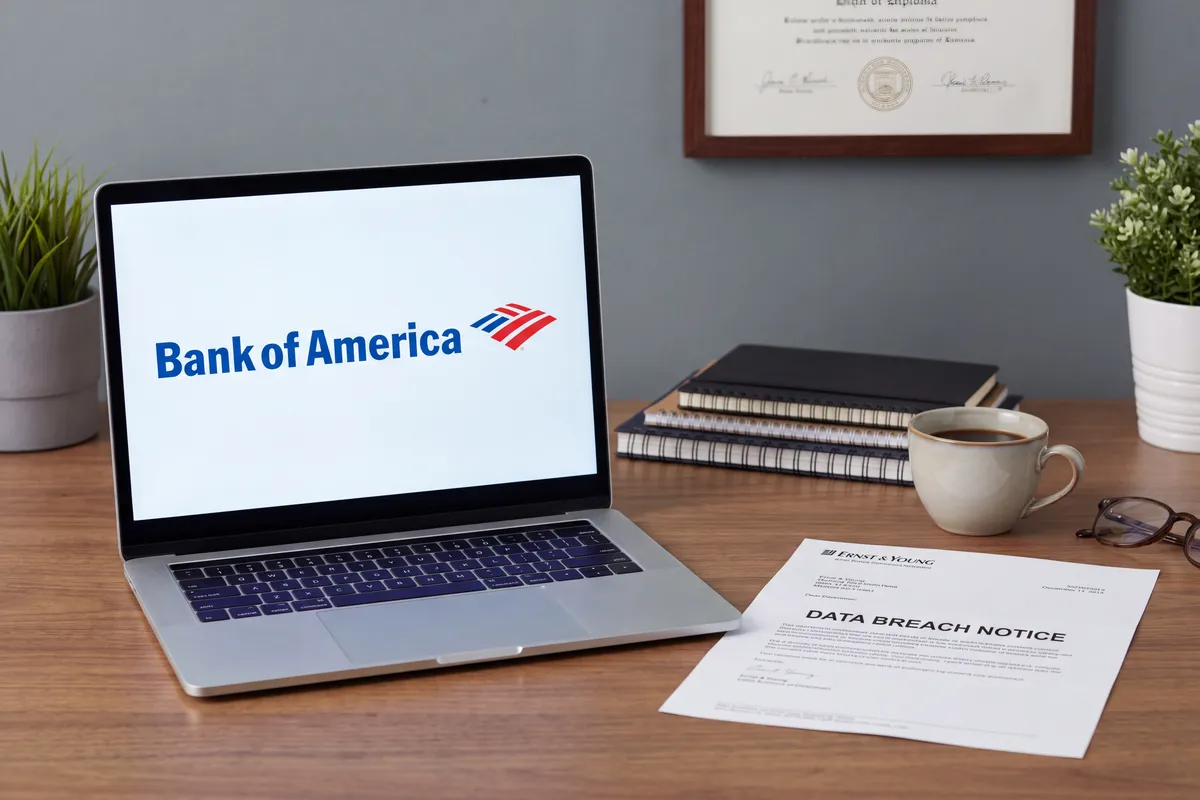 Ernst & Young, Bank of America $2.5M MOVEit Data Breach Settlement