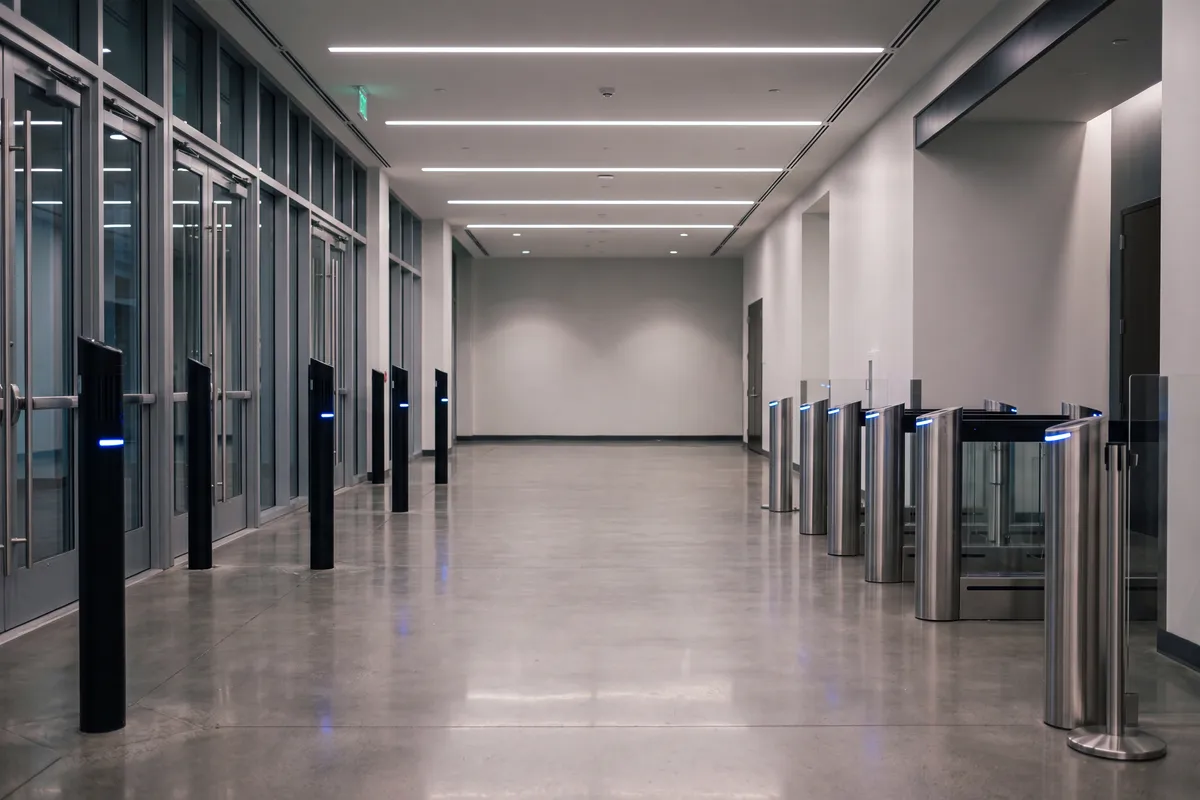 Evolv Technologies $15M Securities Class Action Settlement