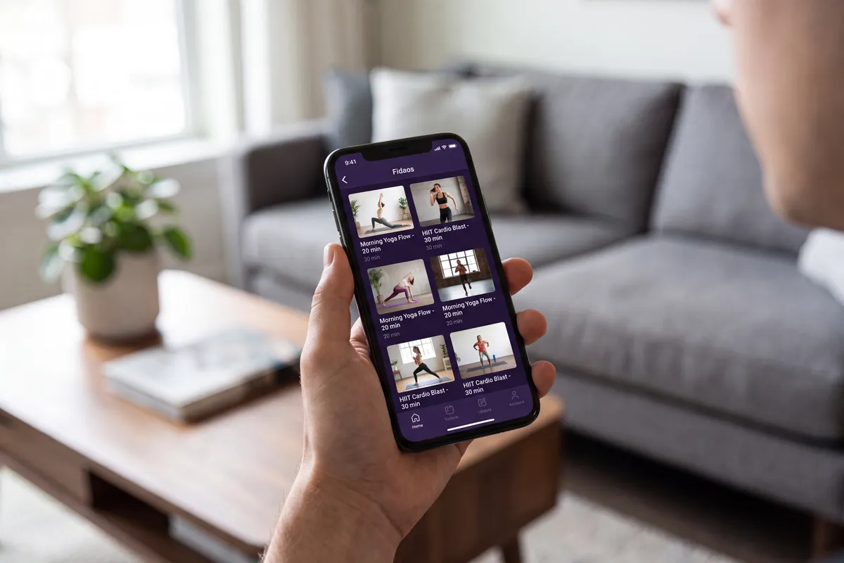 FitOn $2.5M Video Privacy Class Action Settlement