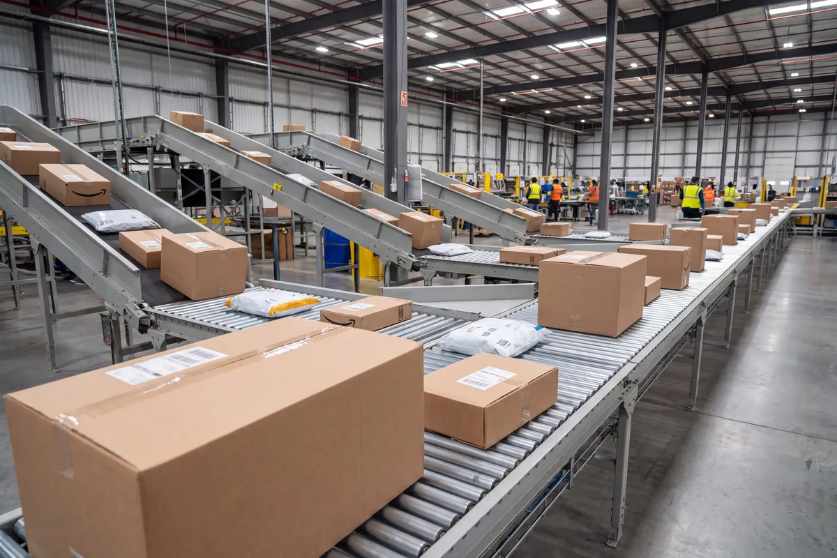 FN Logistics $5.565M California Wage & Hour Settlement (Bucio)