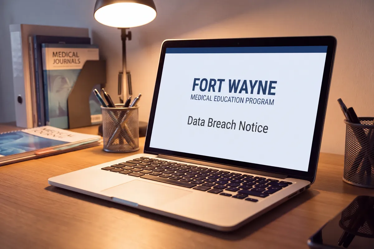 Fort Wayne Medical Education Program Data Breach Settlement