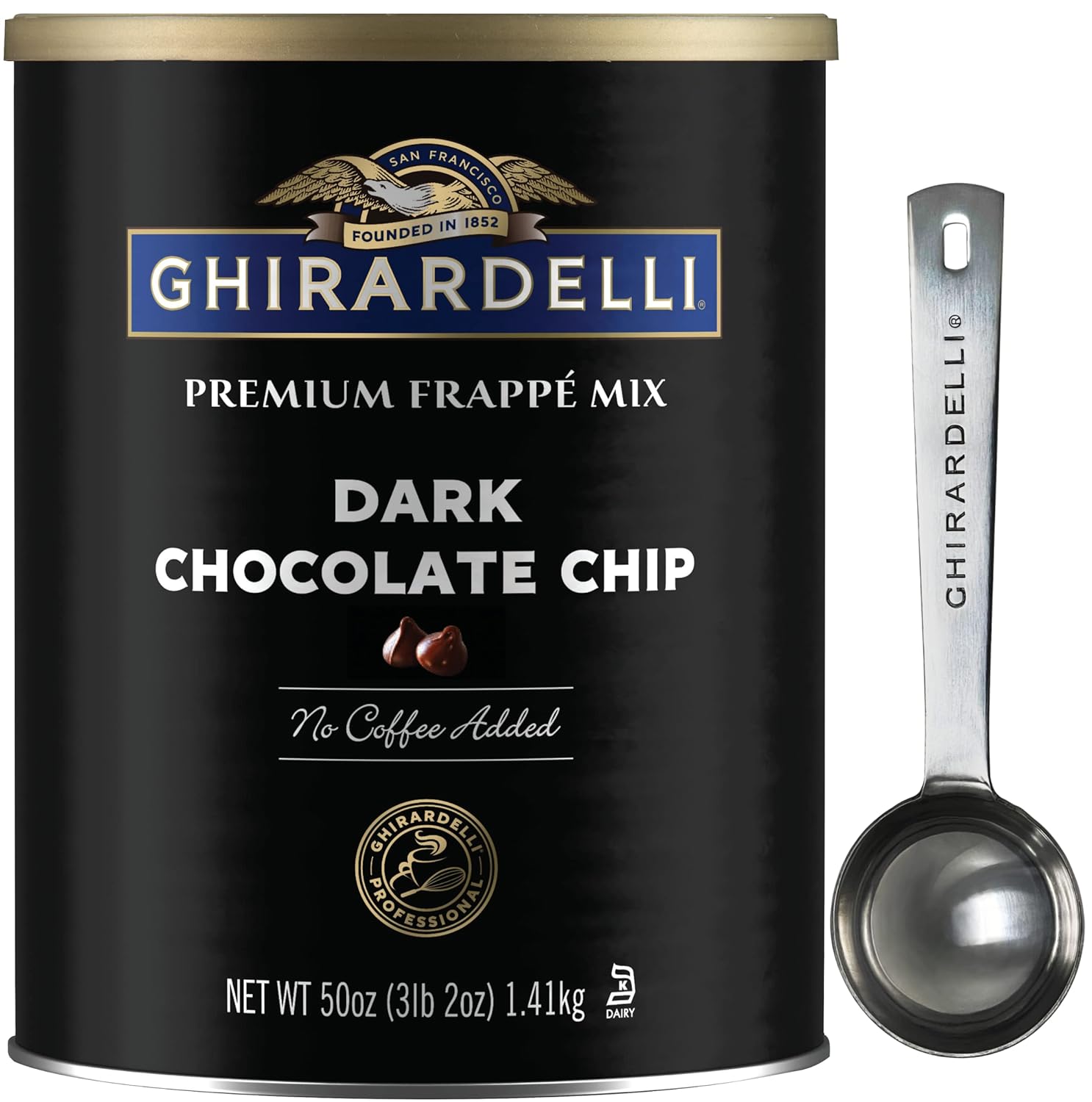 Ghirardelli recalls powdered beverage mixes over Salmonella risk