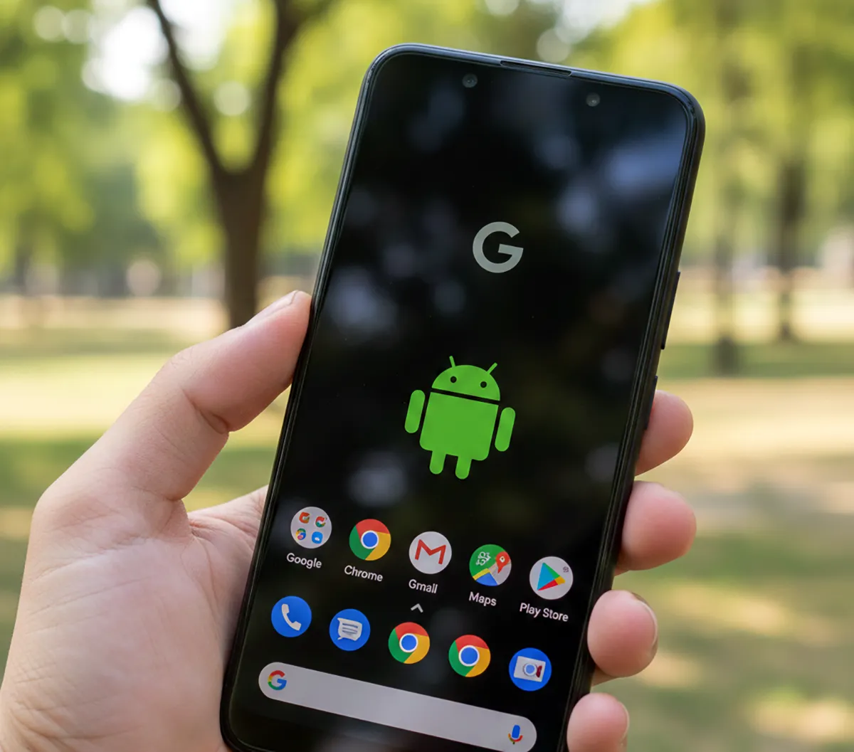 Google Android $135M Settlement: Final Approval Update