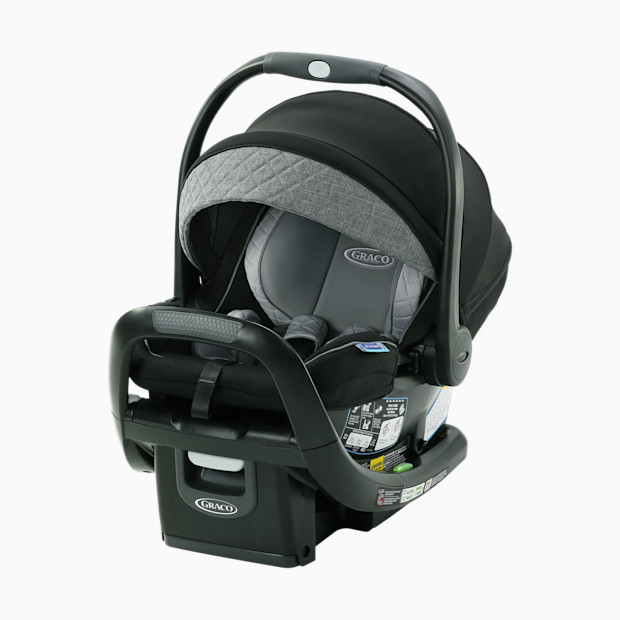 Graco recalls SnugRide child car seats due to structural issues