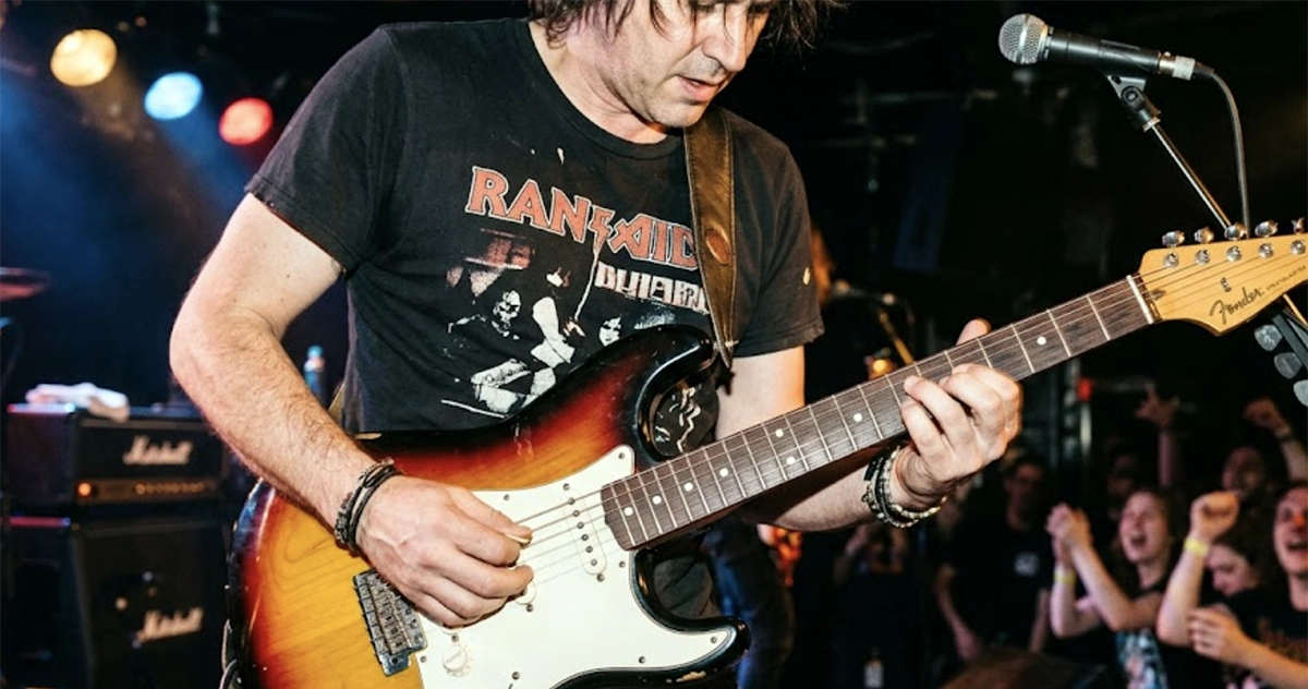 Guitar Center $2.4M Wage & Hour Settlement