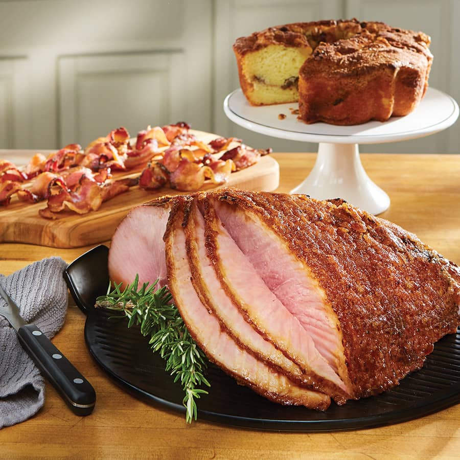 Honey Baked Ham sued over alleged data tracking despite cookie opt