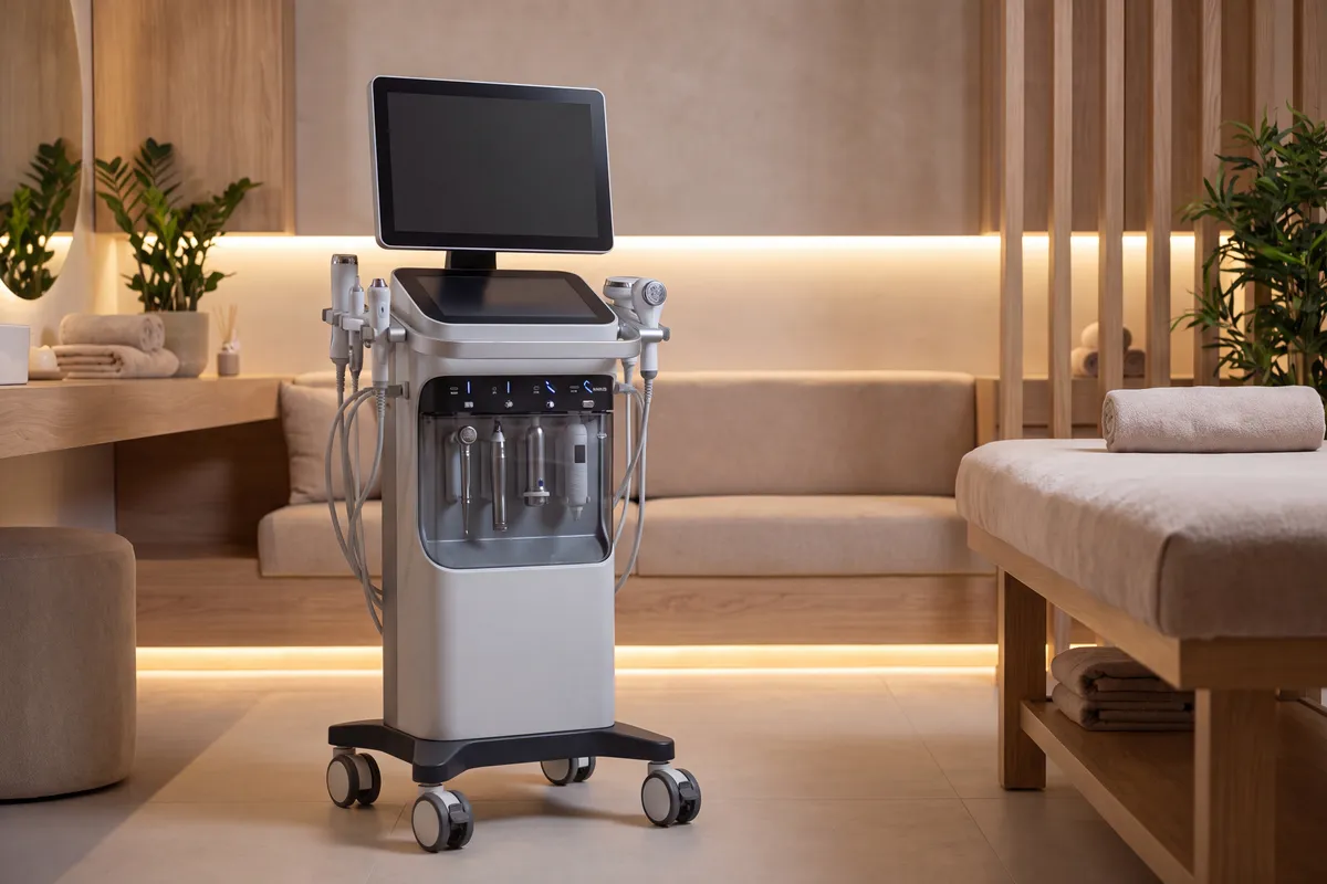 Hydrafacial Syndeo Device $925,000 Class Action Settlement