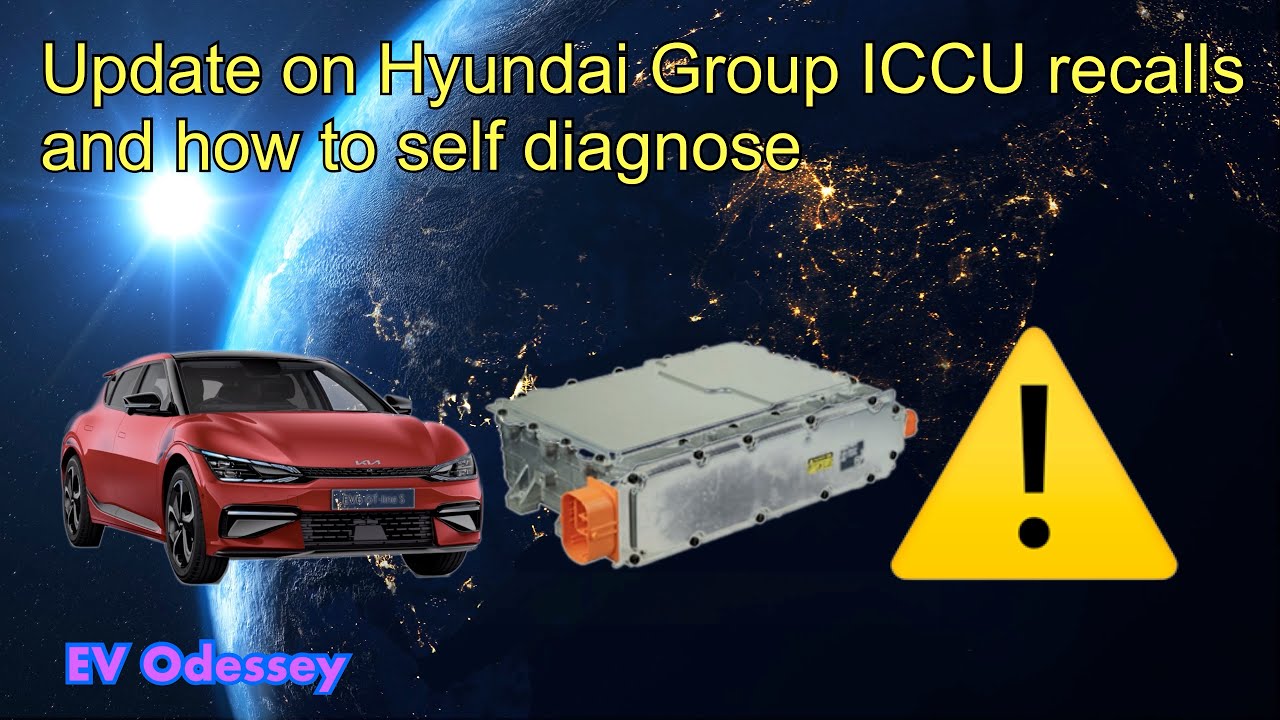 Hyundai class action alleges Kia ICCU design defect causes power loss