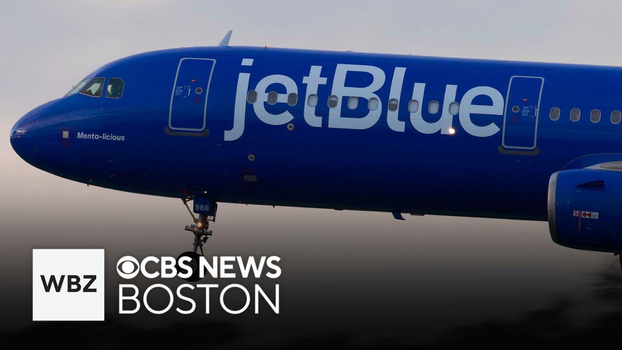 JetBlue class action alleges airline uses consumer data to set ticket prices