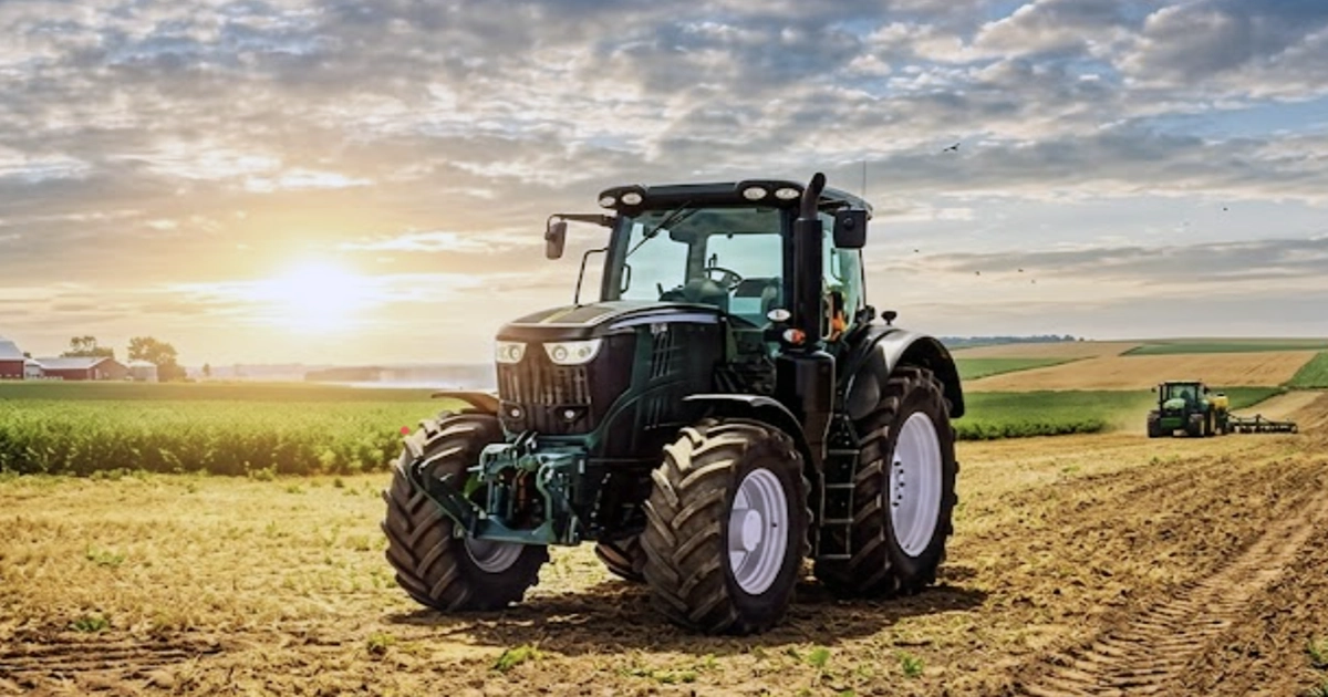 John Deere $99M Right