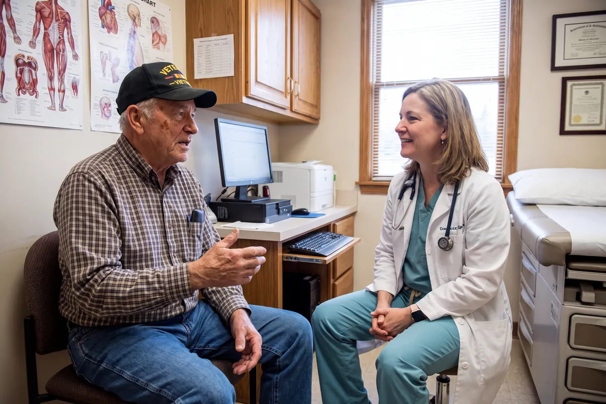 Just4Veterans $750,000 VA Disability Fee Settlement