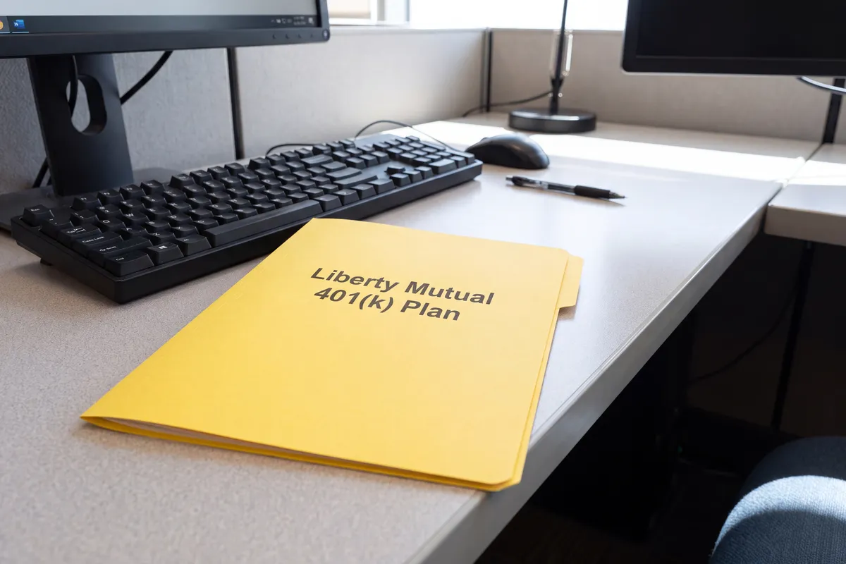 Liberty Mutual $13.4 Million 401(k) Plan ERISA Settlement