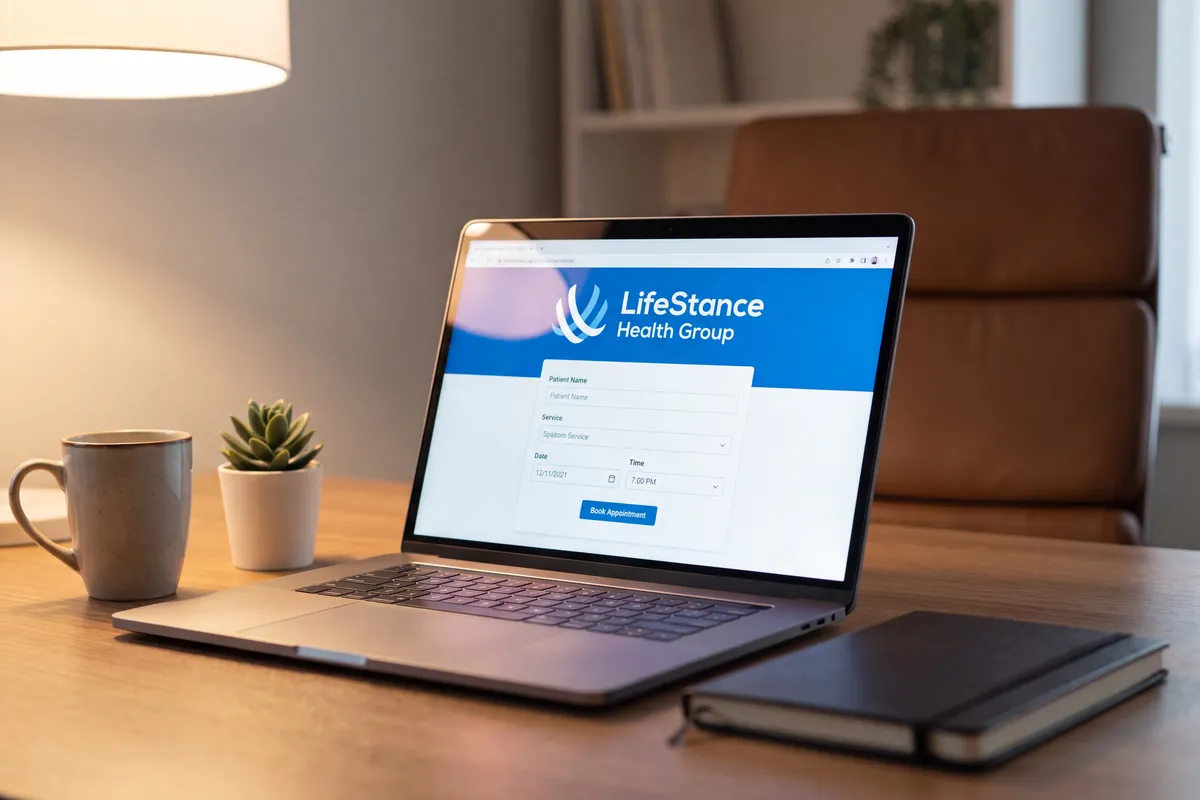 LifeStance Health $3M Pixel Tracking Class Action Settlement
