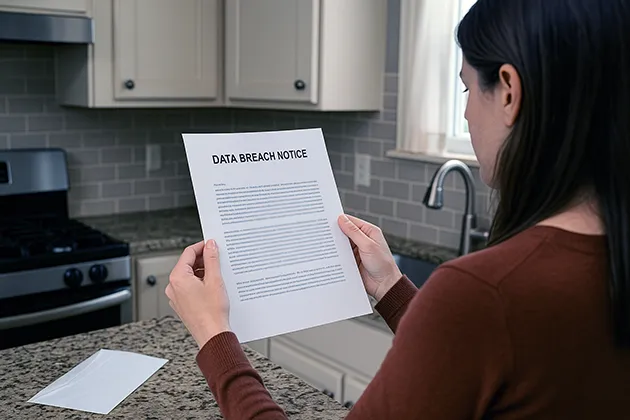 Lighthouse Electric Data Breach Settlement — Up to $2,750