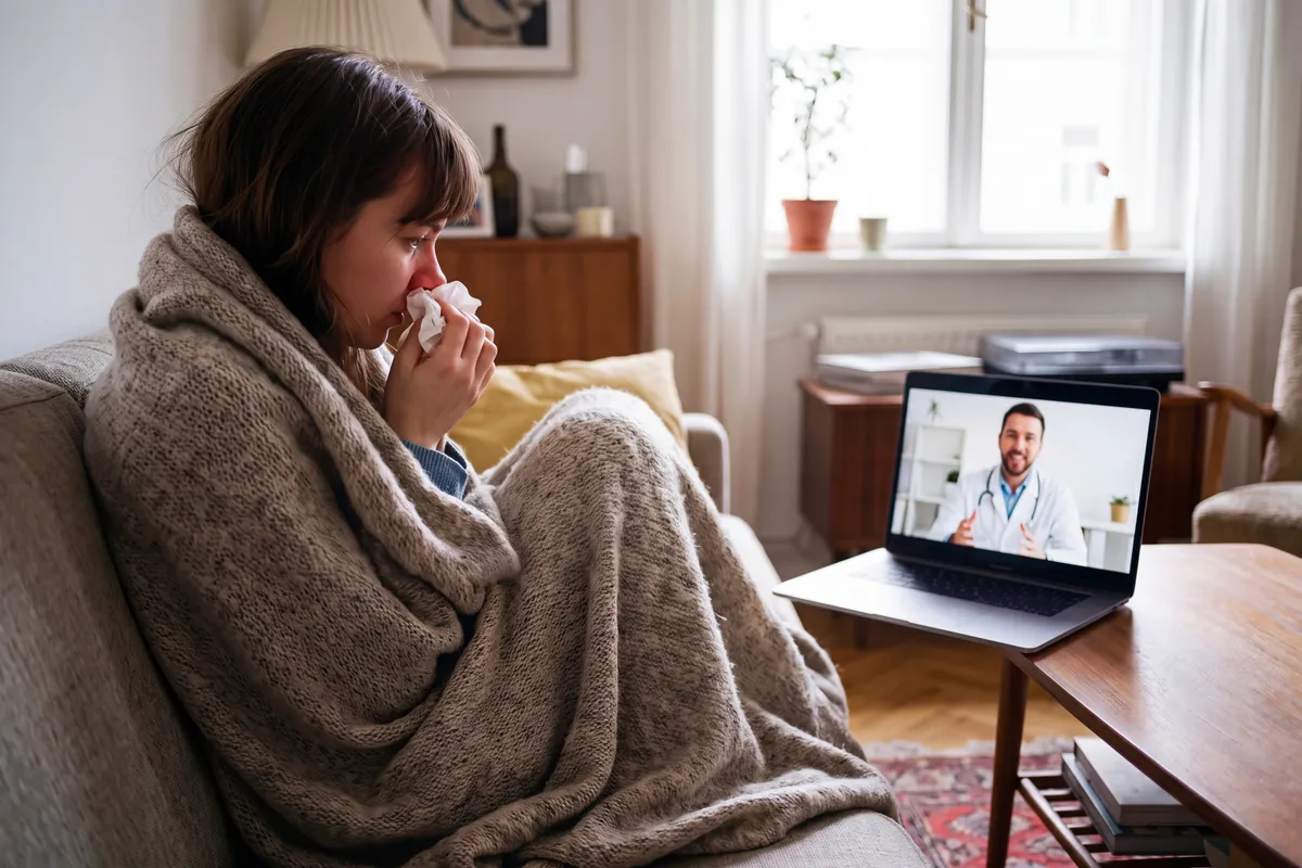 LiveHealth Online $2M Privacy Settlement (Polk v. Amwell)