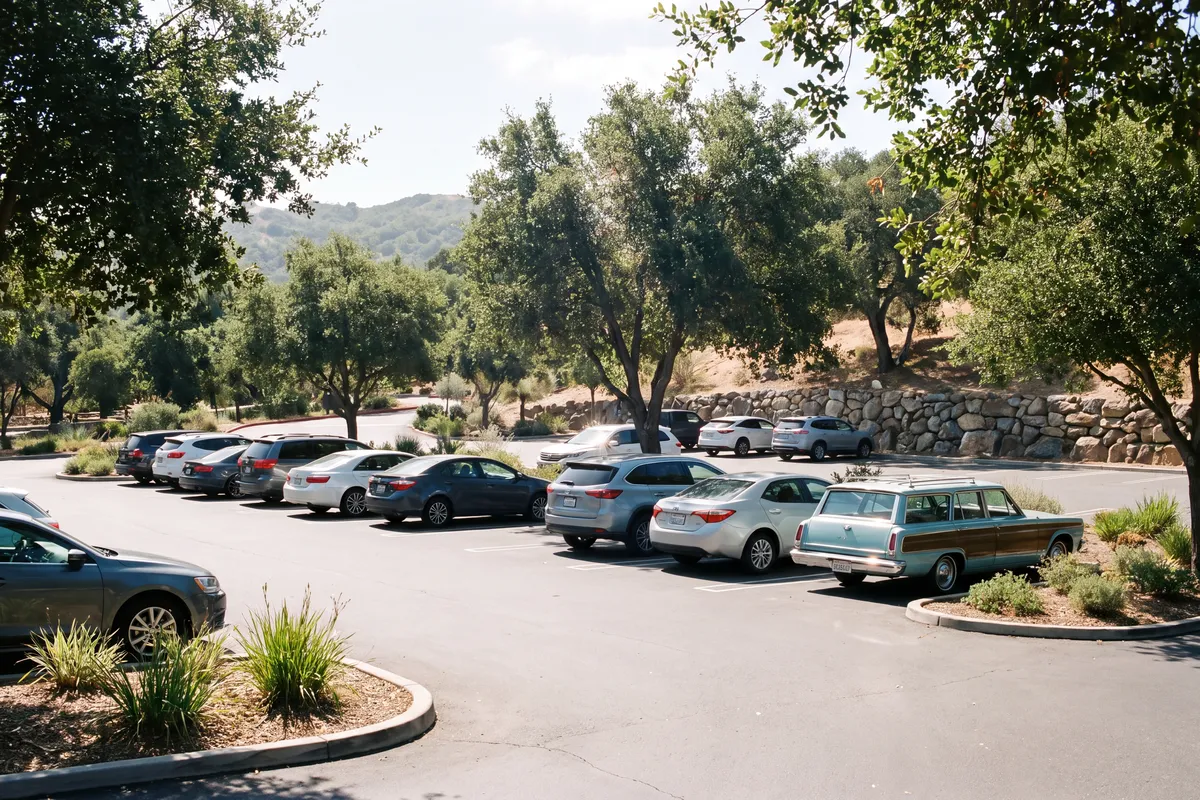 Metropolis Technologies $6.5M Parking Class Action Lawsuit