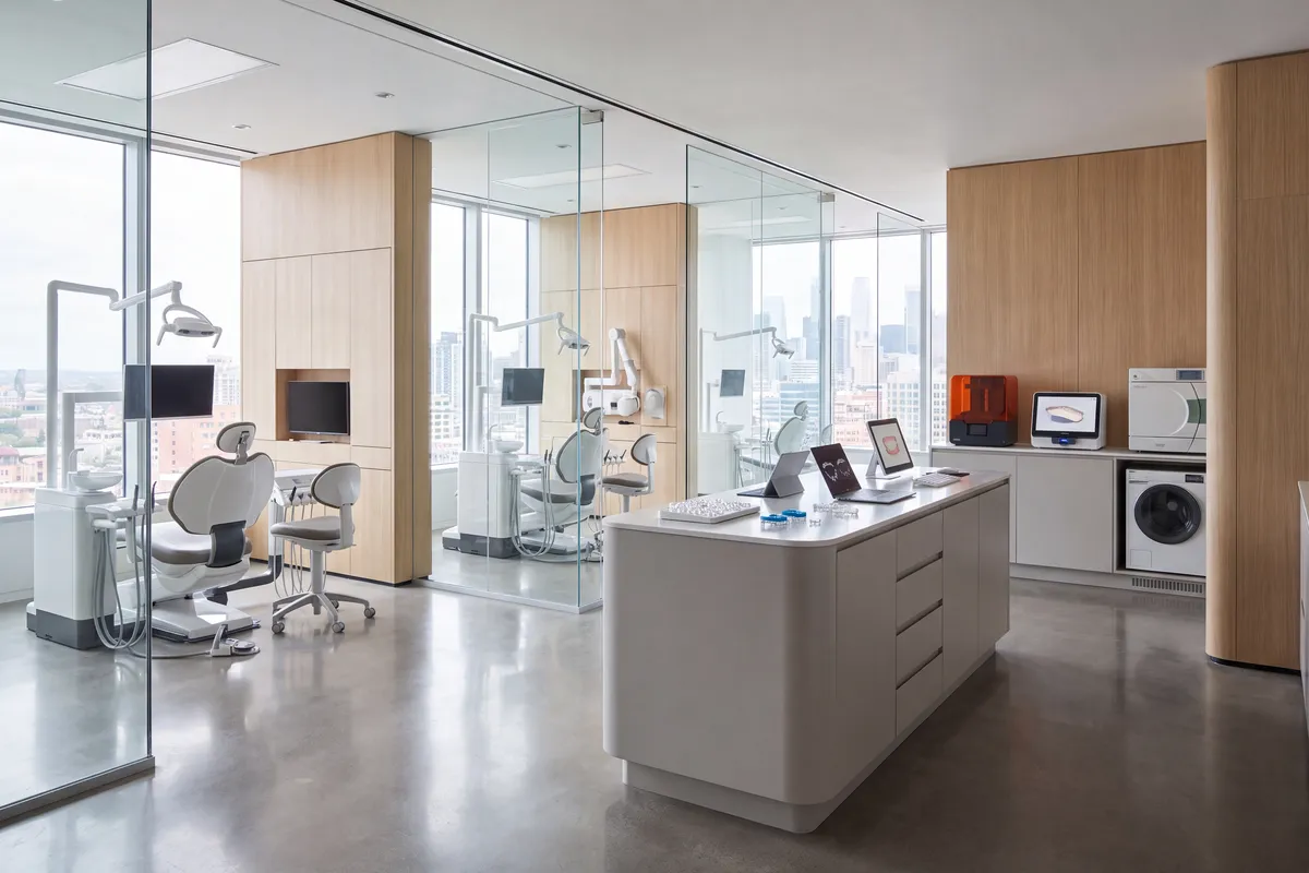 Minnesota Orthodontics Data Breach Class Action Settlement
