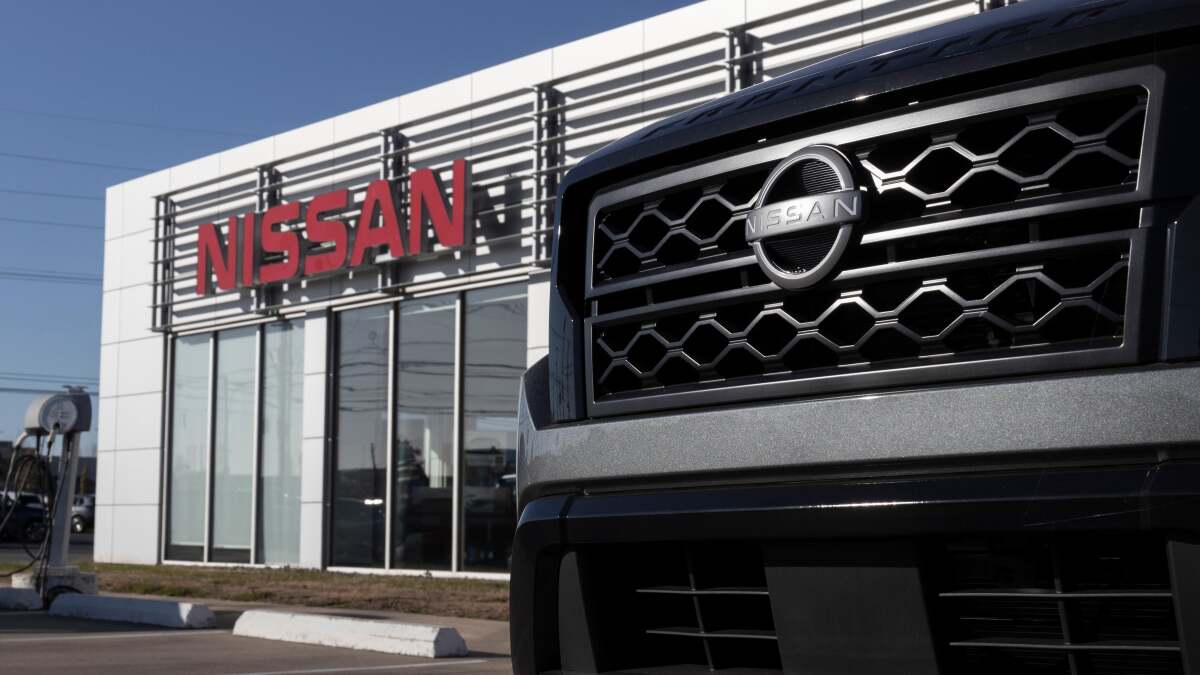Nearly 48K Nissan Cubes recalled due to air bag detachment risk