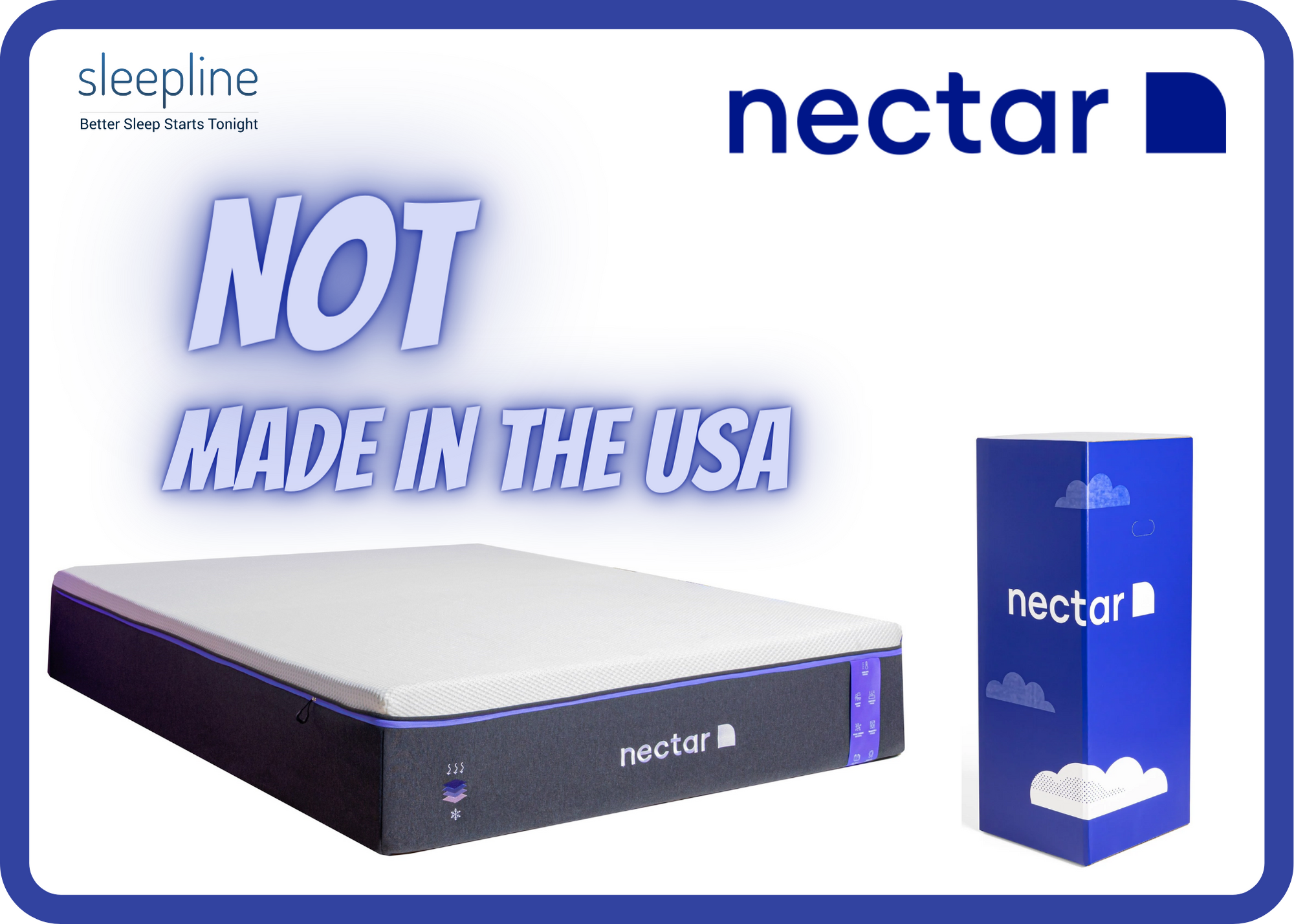 Nectar mattress class action alleges fiberglass leaks into consumers' homes