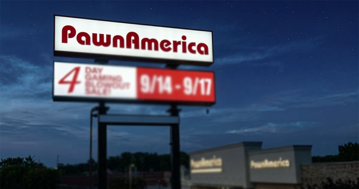 Pawn America Data Breach Settlement 2026 — Up to $5,000