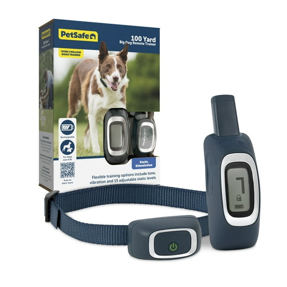 PetSafe E-Collar Settlement