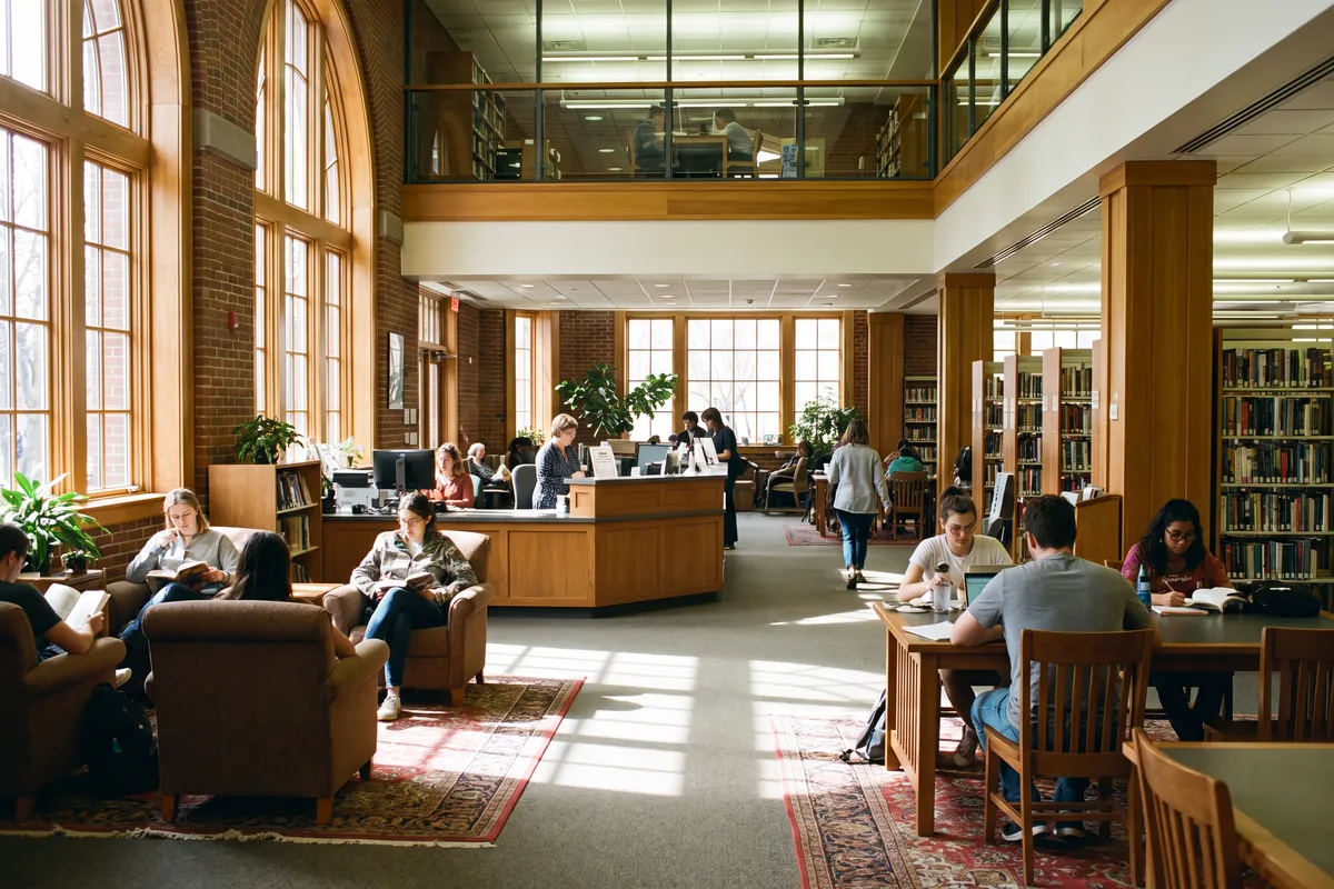 Pierce County Library System Data Breach Settlement