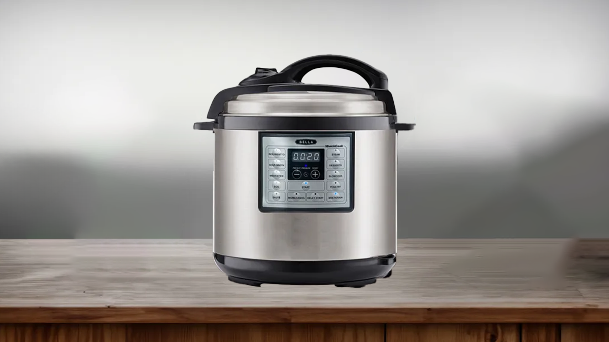 Pressure Cooker Lawsuit