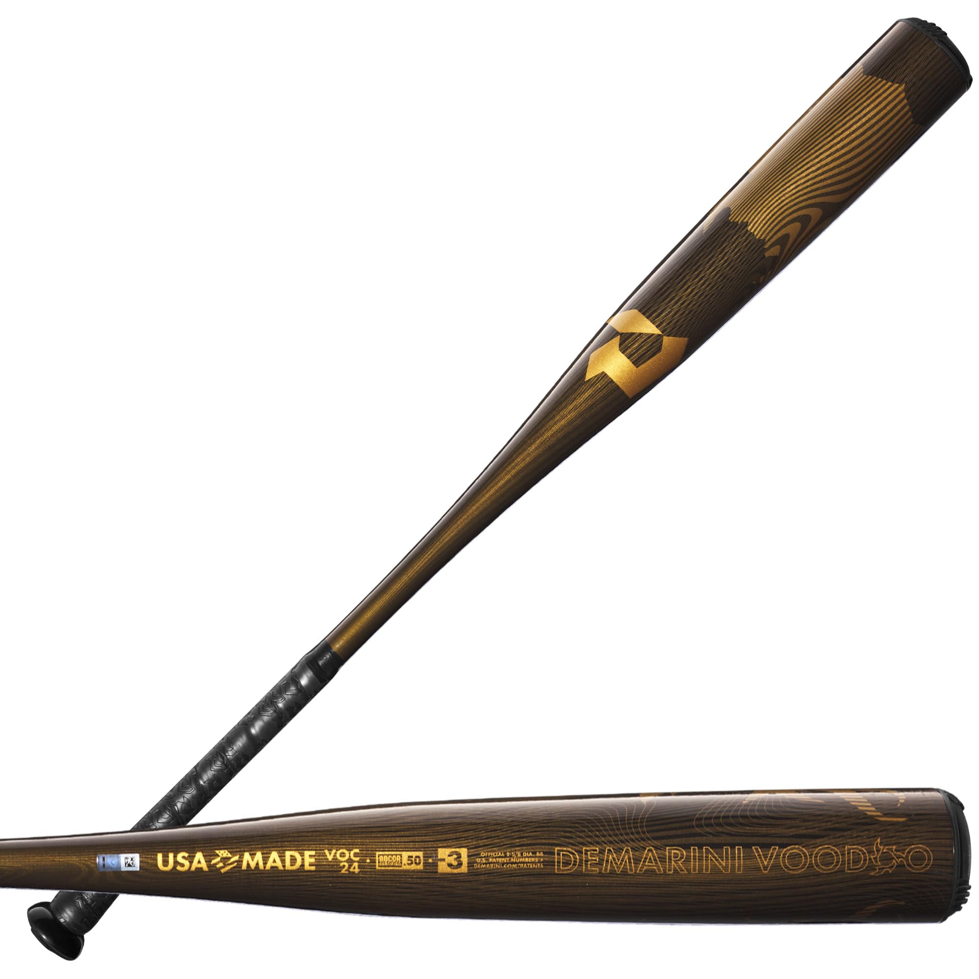 Rawlings class action claims company misled consumers about bat certifications