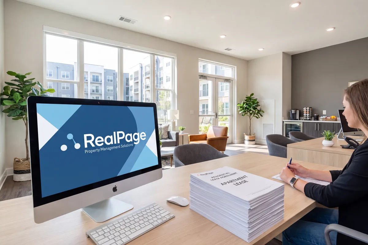 RealPage $359.93M Renters Antitrust Class Action Settlement