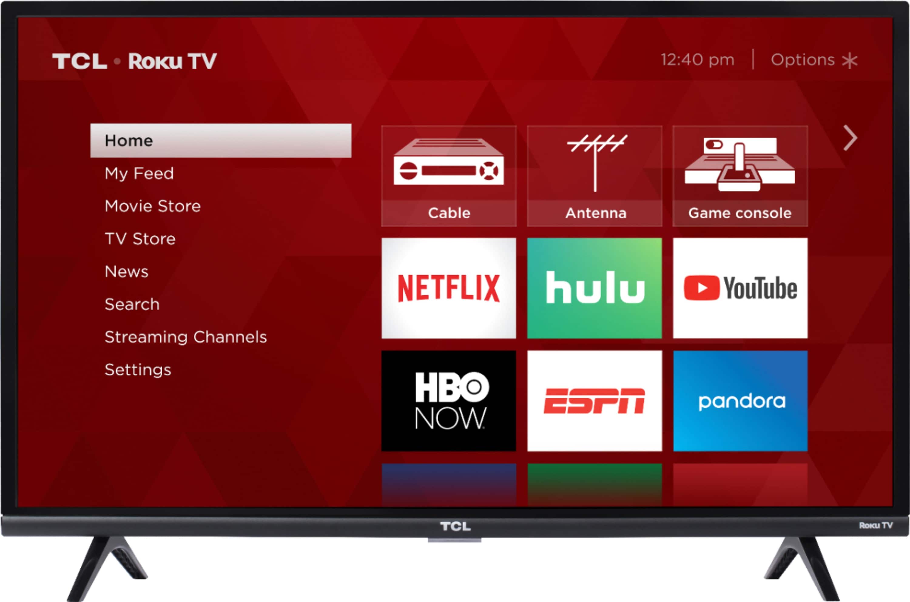 Roku, TCL face class action over software updates that allegedly 'brick' smart TVs