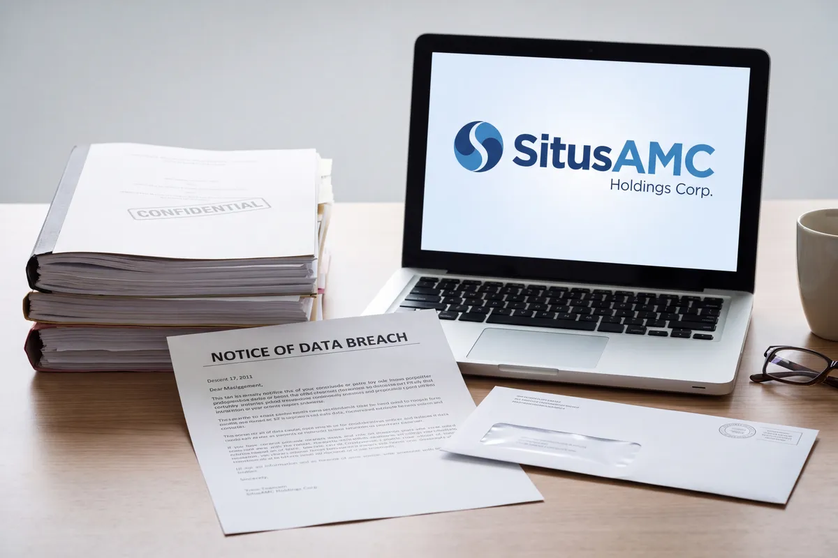 SitusAMC Holdings Corp. $5.3M Data Breach Settlement