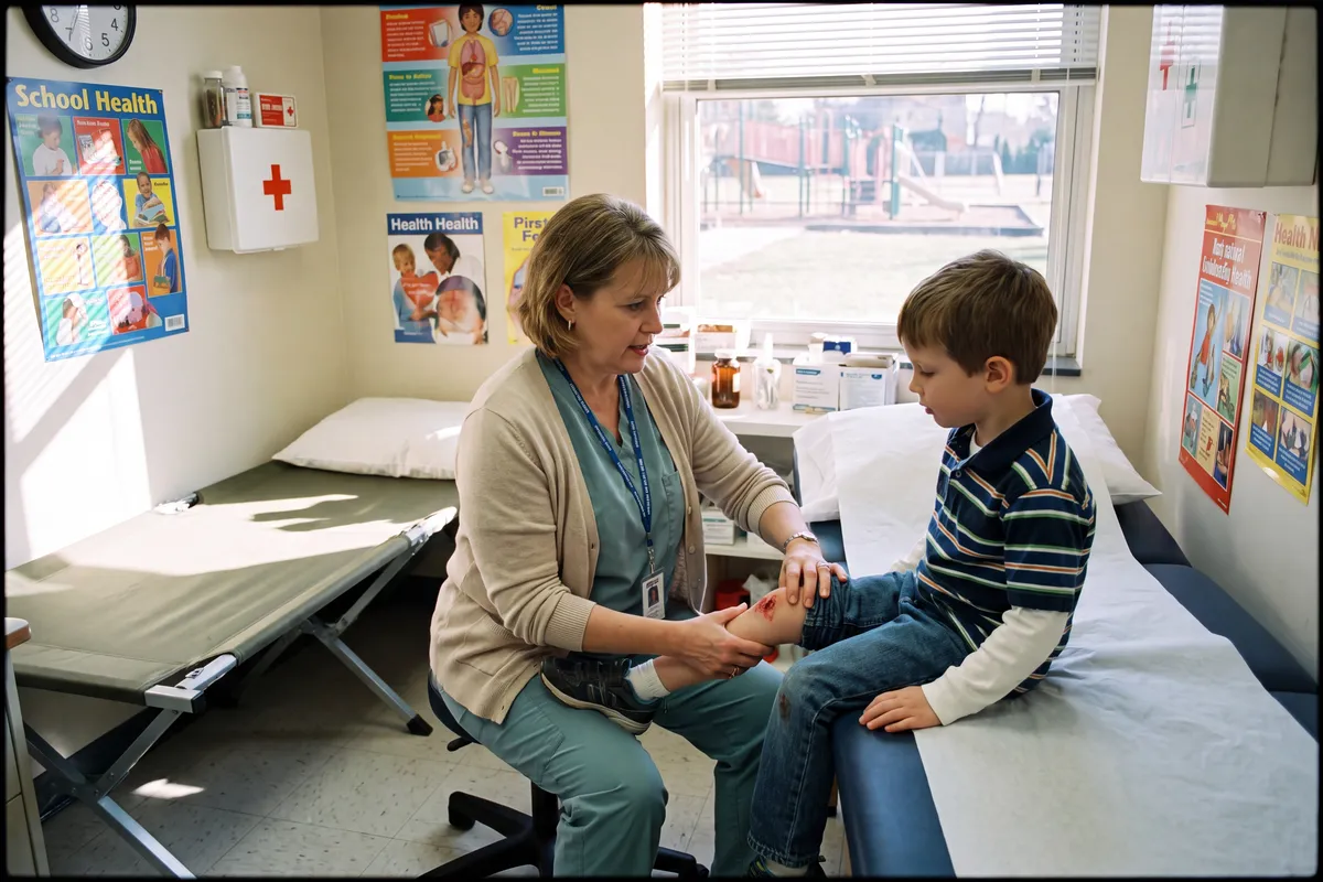 Soliant Health $737,000 Job Posting Class Action Settlement
