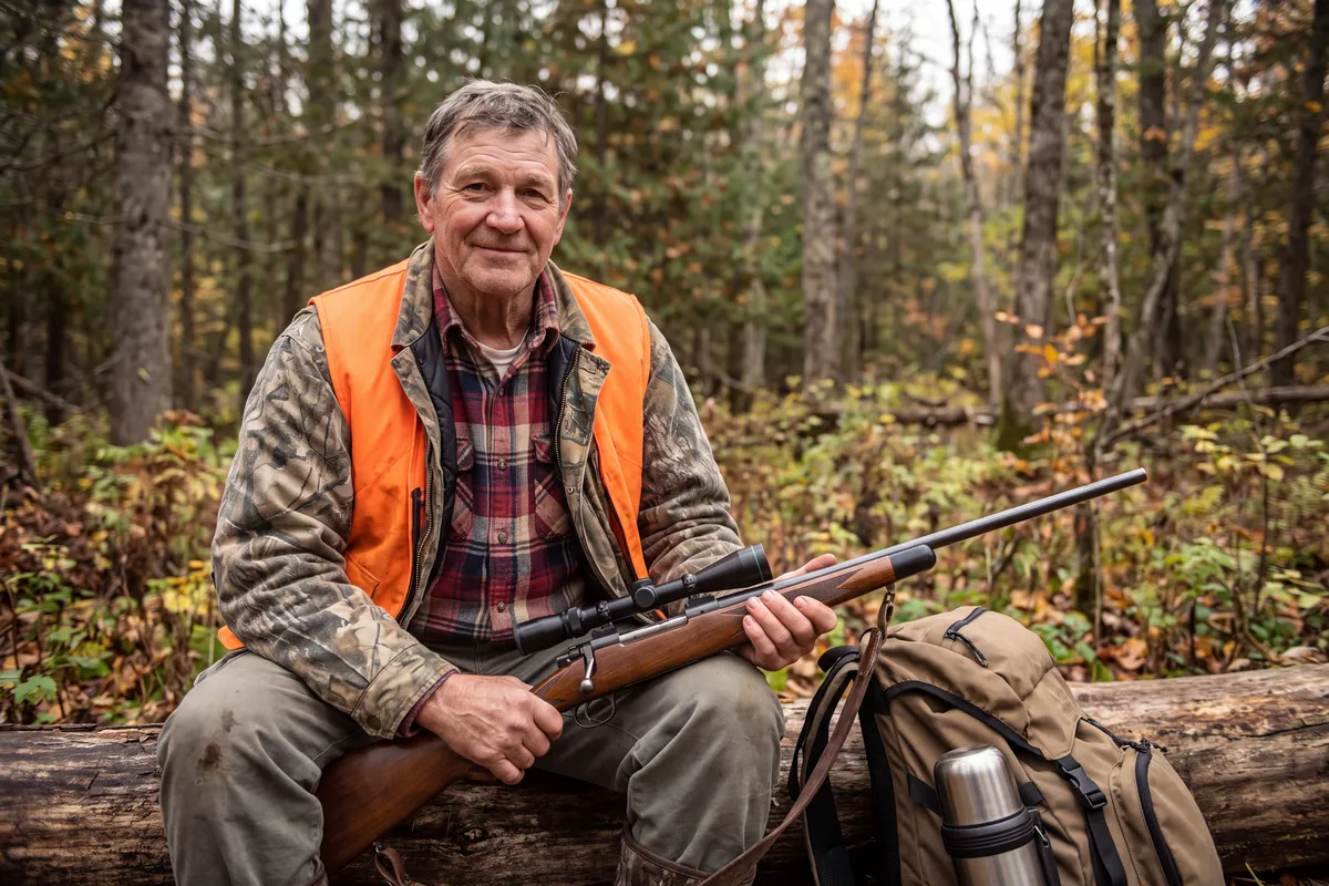 Sportsman's Guide $1M Firearm Purchase Privacy Settlement