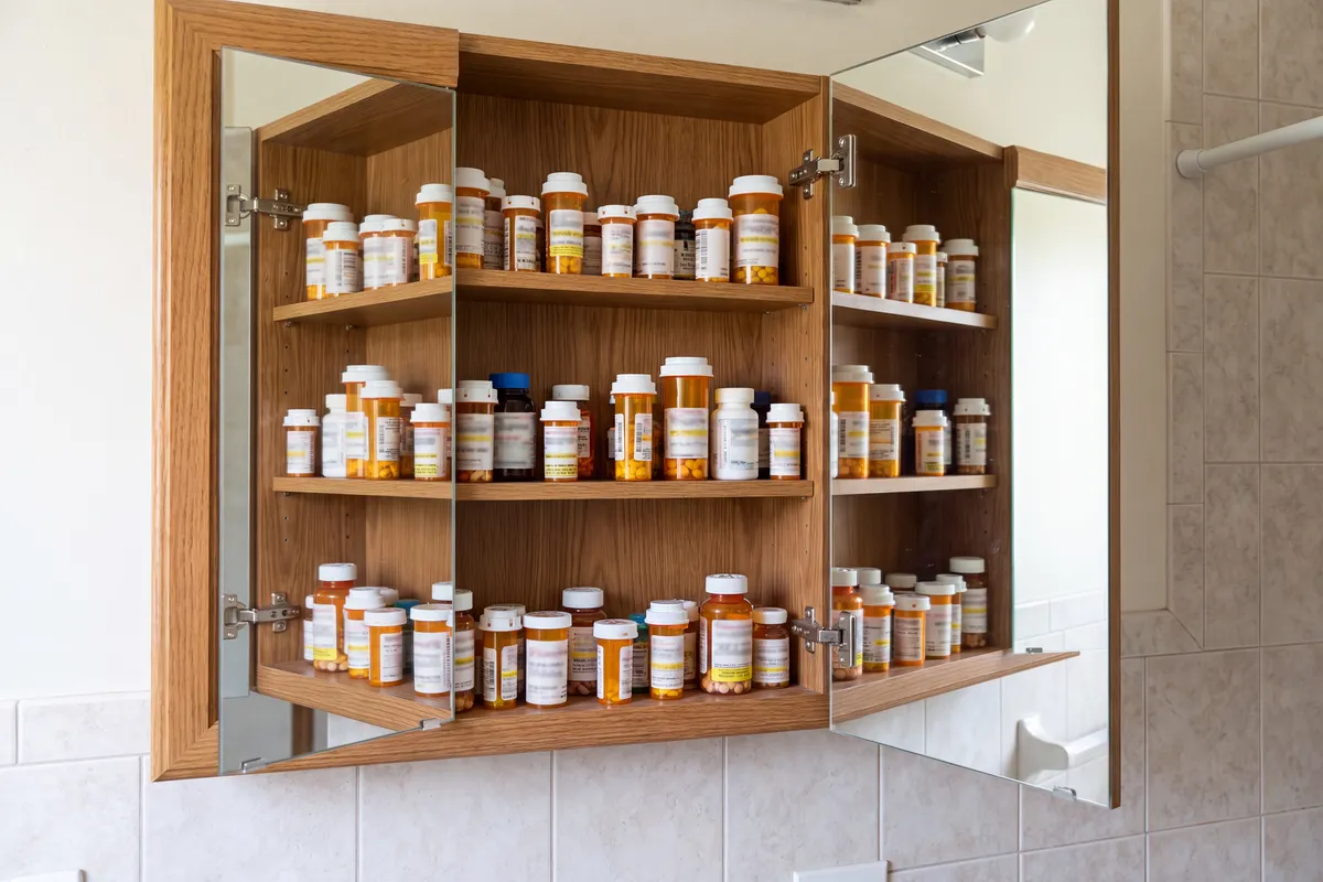 Sun Pharmaceutical and Taro $200M Generic Drug Settlement