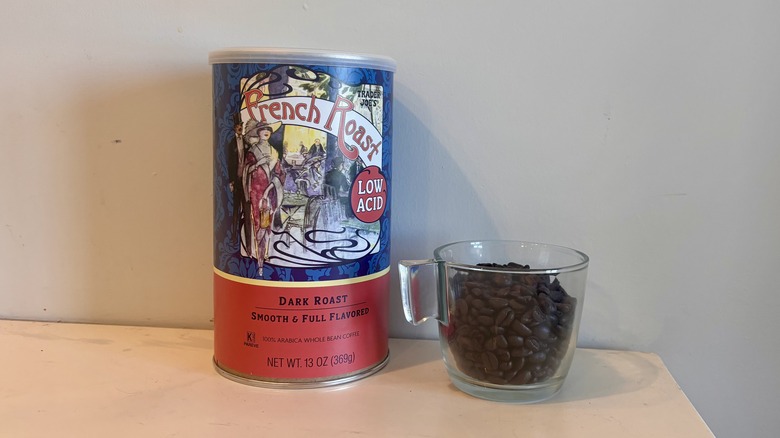 Trader Joe’s sued over ‘low acid’ coffee allegedly as acidic as regular coffee