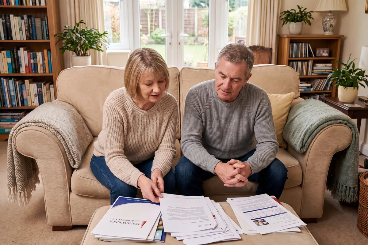 Transamerica $110M Life Insurance Class Action Settlement