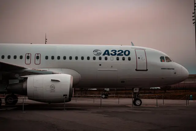 Transpacific Airline Settlement Final Distribution