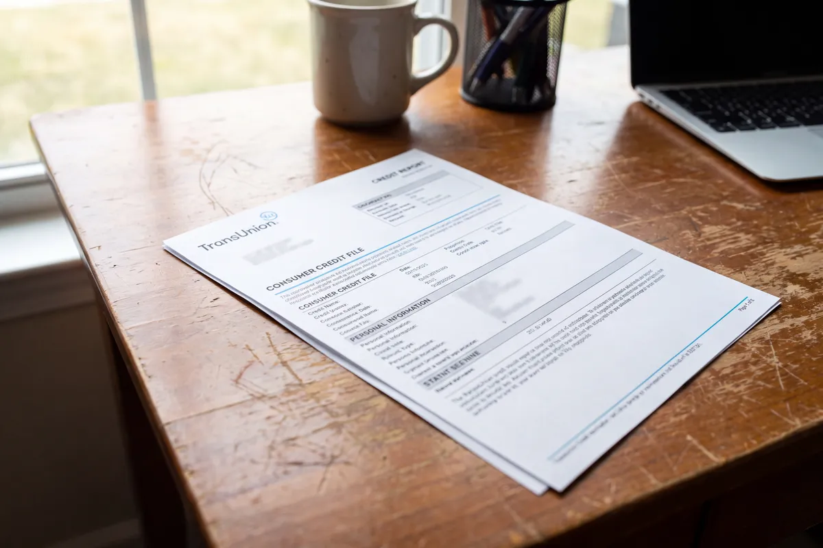 TransUnion $8.31 Million Bankruptcy Credit Report Settlement