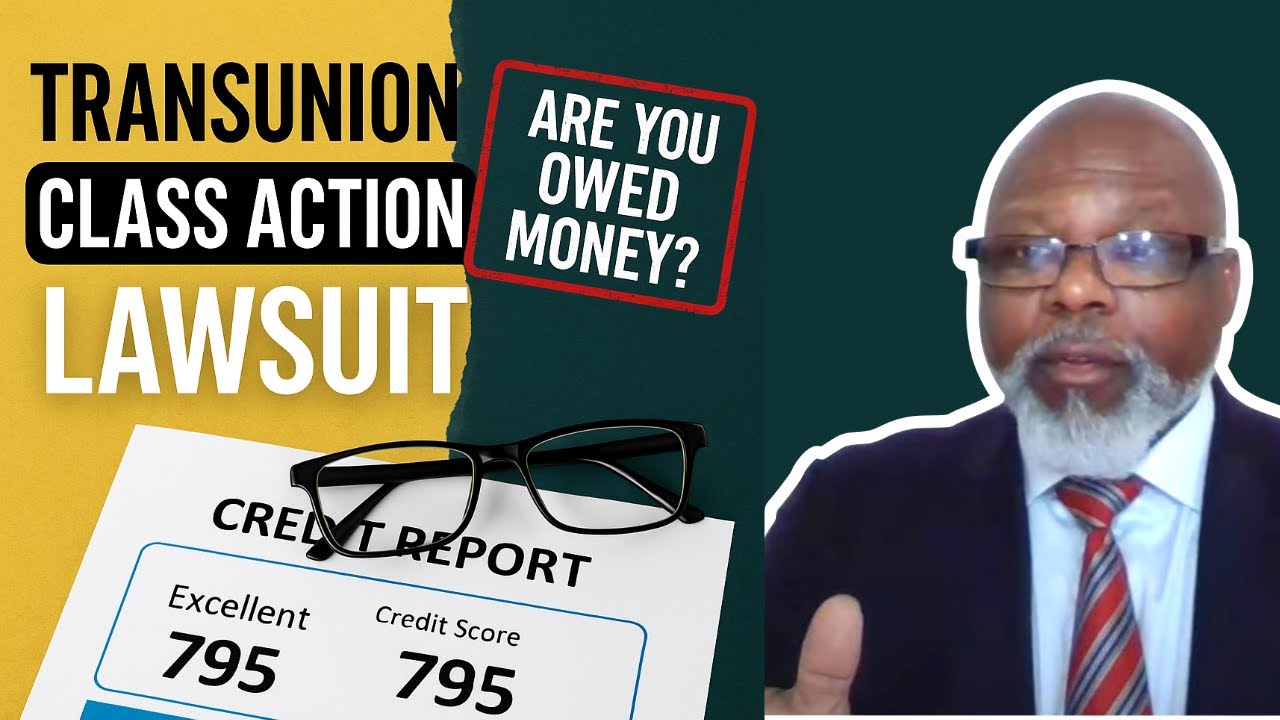 TransUnion class action certified over alleged failure to block fraudulent credit report items